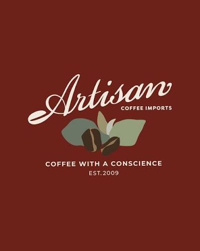 Artisan Coffee Logo