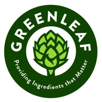 GreenLeaf Logo