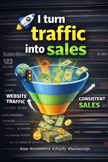 TrendVault Ecommerce